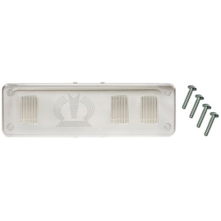 PLASTICA SX KRONE