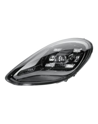 FARO SX MATRIX LED PDLS PARABOLA SCURA PORSCHE PANAMERA 11/16