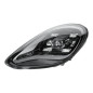 FARO SX MATRIX LED PDLS PARABOLA SCURA PORSCHE PANAMERA 11/16 
