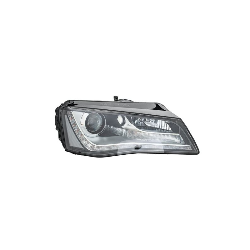 FARO DX XENO D3S-H7 AFS AUDI A8 07/10 