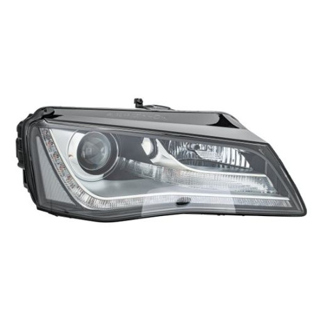 FARO DX XENO D3S-H7 AFS AUDI A8 07/10
