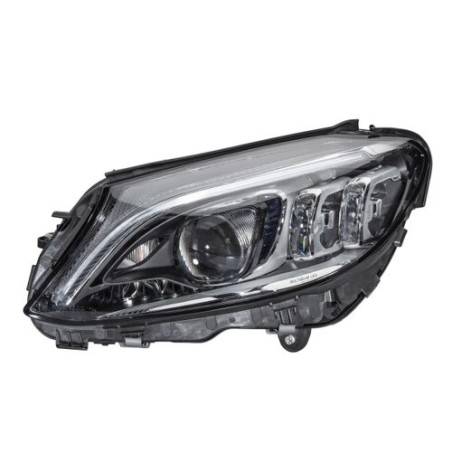FARO SX A LED MULTIBEAM MERCEDES CLASSE C W205 06/18