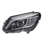 FARO SX A LED MULTIBEAM MERCEDES CLASSE C W205 06/18 