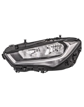 FARO SX 2H7 MERCEDES CLA C118 03/19