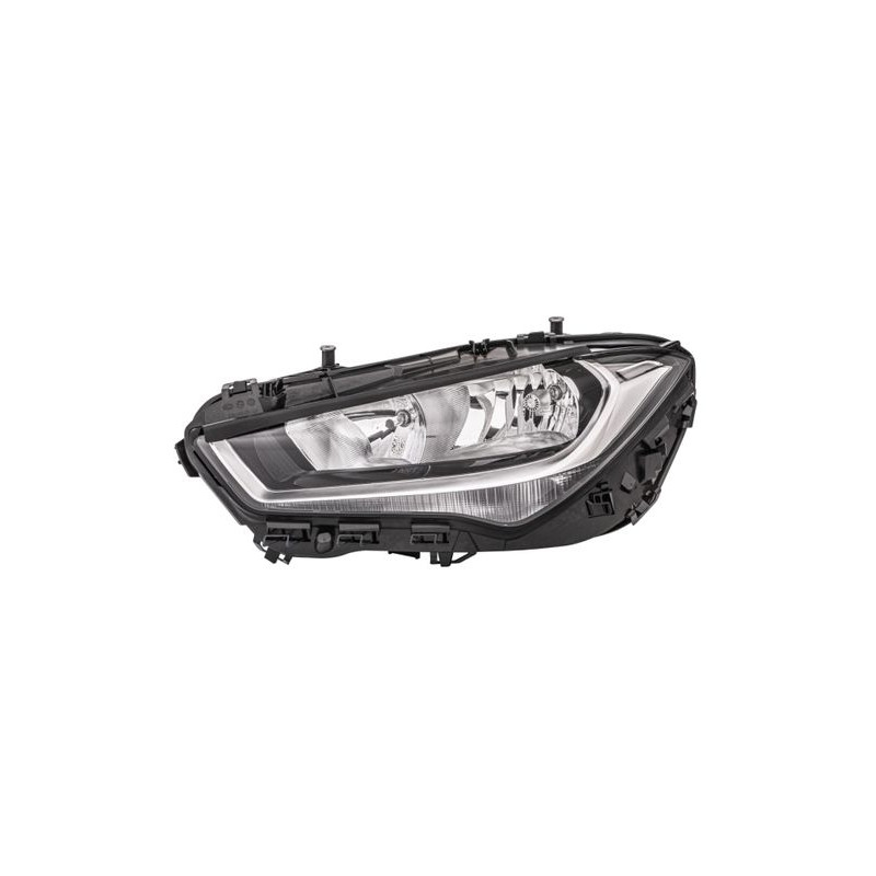 FARO SX 2H7 MERCEDES CLA C118 03/19 