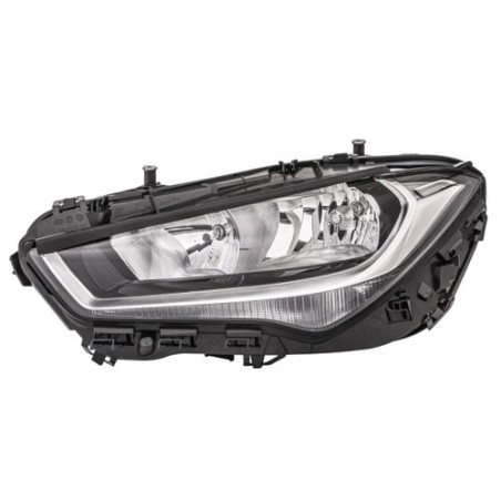 FARO SX 2H7 MERCEDES CLA C118 03/19