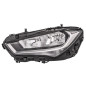 FARO SX 2H7 MERCEDES CLA C118 03/19 