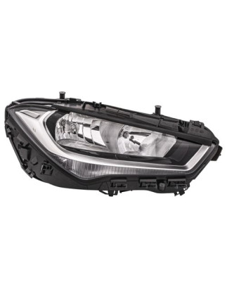 FARO DX 2H7 MERCEDES CLA C118 03/19