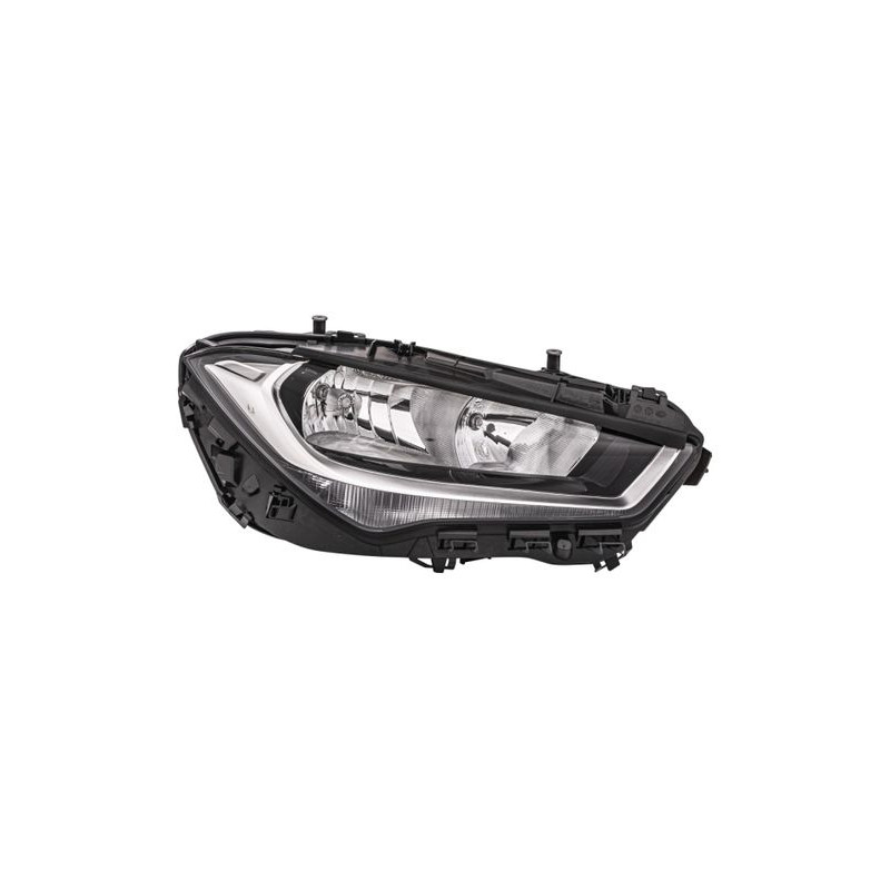 FARO DX 2H7 MERCEDES CLA C118 03/19 