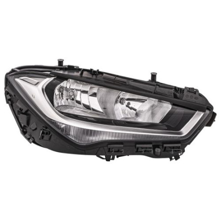 FARO DX 2H7 MERCEDES CLA C118 03/19