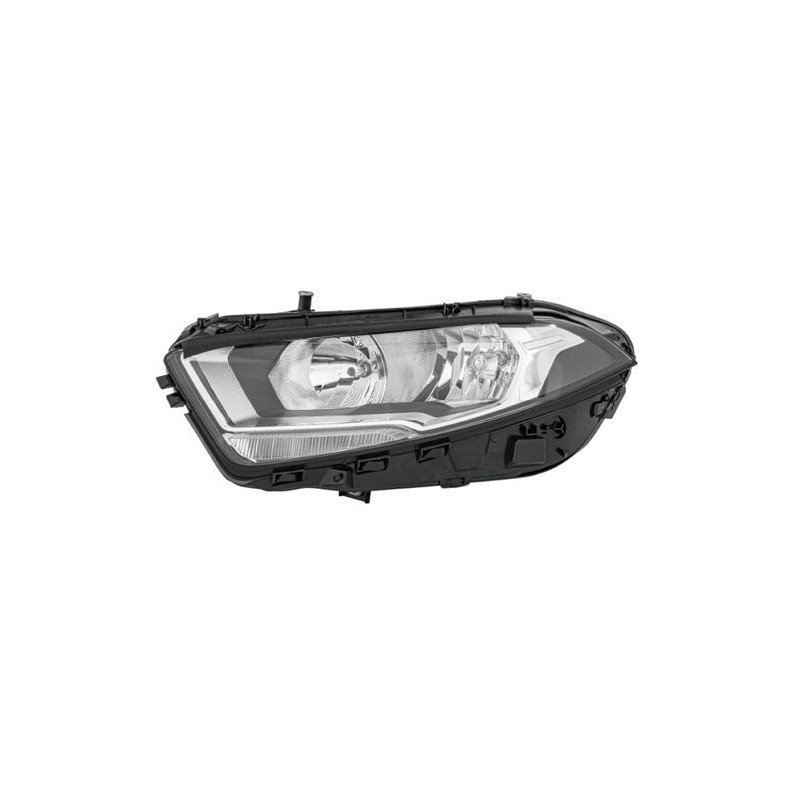 FARO SX MERCEDES CLASSE A W177 08/18 