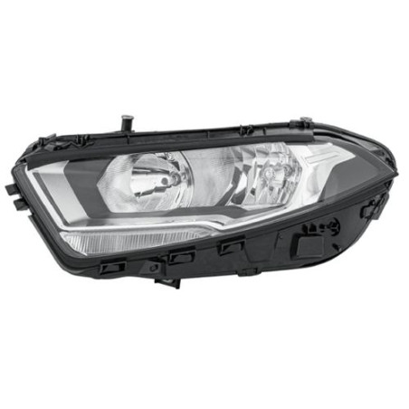 FARO SX MERCEDES CLASSE A W177 08/18