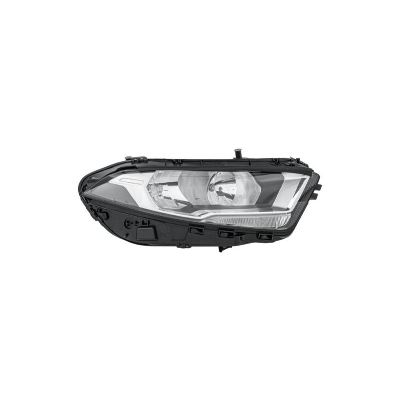 FARO DX MERCEDES CLASSE A W177 08/18 