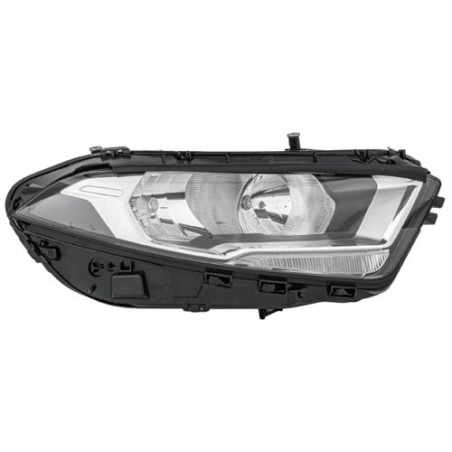 FARO DX MERCEDES CLASSE A W177 08/18