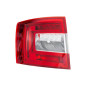 GRUPPO OTTICO P/SX SKODA OCTAVIA 01/17  SW