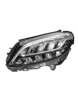 FARO SX A LED MERCEDES CLASSE C W205 06/18