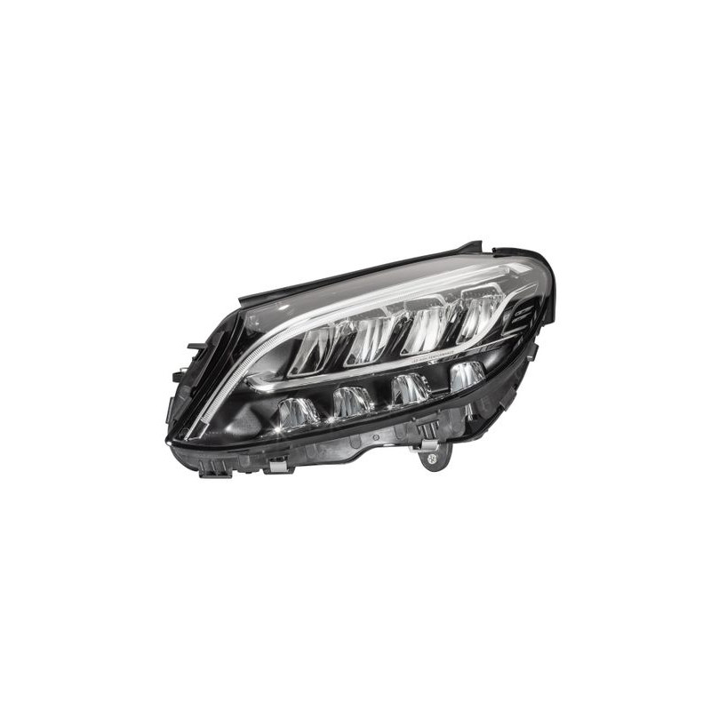 FARO SX A LED MERCEDES CLASSE C W205 06/18 