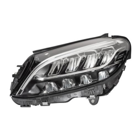 FARO SX A LED MERCEDES CLASSE C W205 06/18