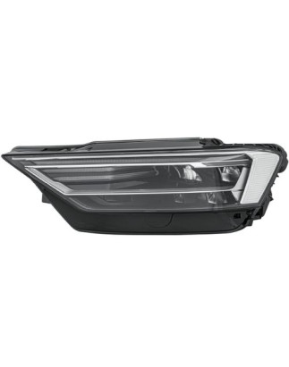 FARO SX A LED AUDI A8 01/17