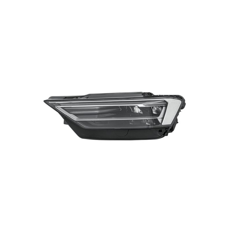 FARO SX A LED AUDI A8 01/17 