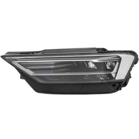 FARO SX A LED AUDI A8 01/17