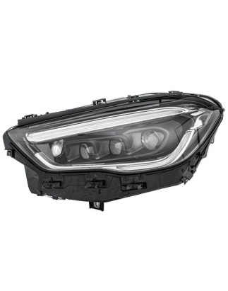 FARO SX FULL LED AFS MERCEDES GLA H247 02/20
