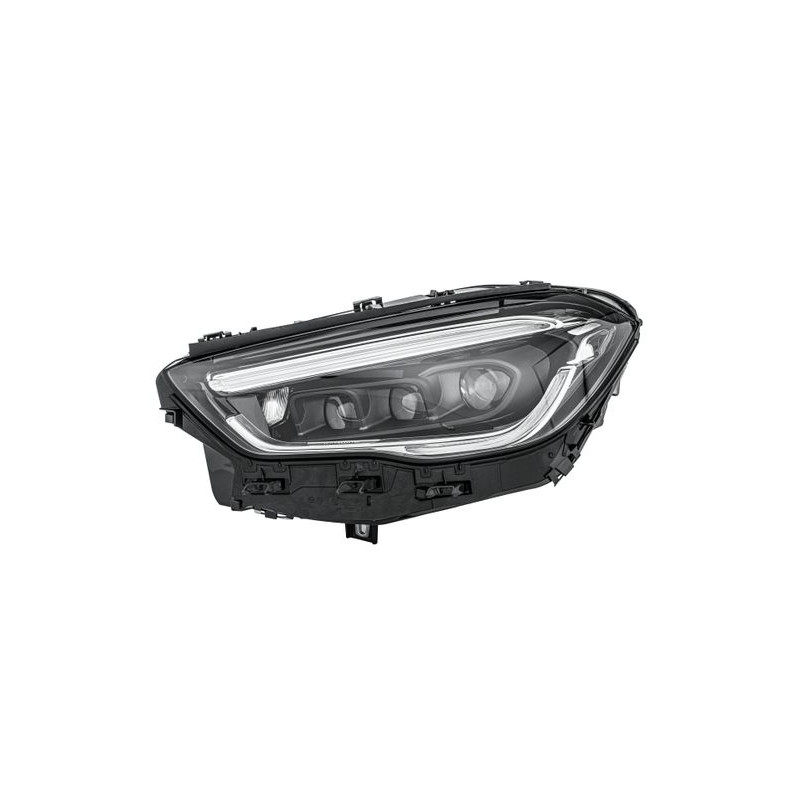 FARO SX FULL LED AFS MERCEDES GLA H247 02/20 