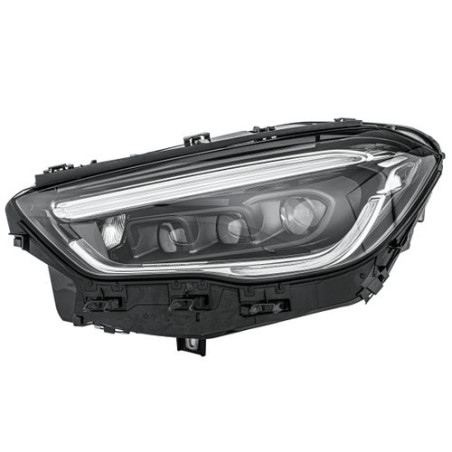 FARO SX FULL LED AFS MERCEDES GLA H247 02/20