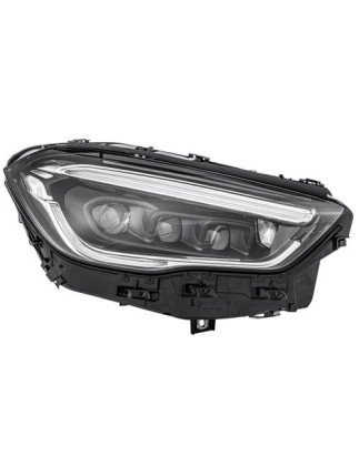 FARO DX FULL LED AFS MERCEDES GLA H247 02/20