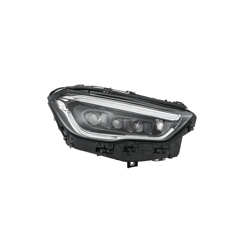 FARO DX FULL LED AFS MERCEDES GLA H247 02/20 