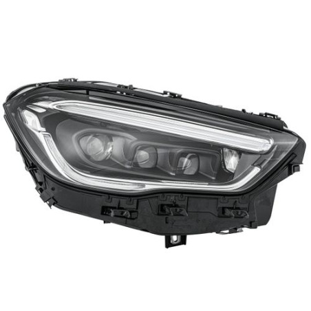 FARO DX FULL LED AFS MERCEDES GLA H247 02/20