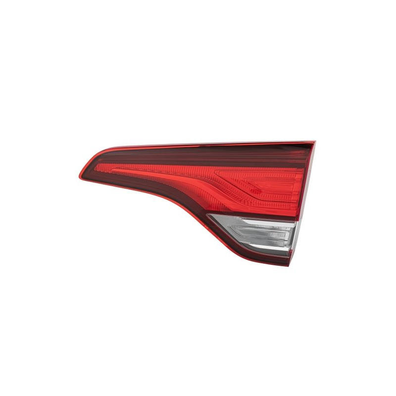 FANALE P/DX INT RENAULT SCENIC 09/16 