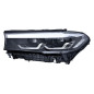 FARO SX A LED BMW SERIE 5 G30-G31 07/20 