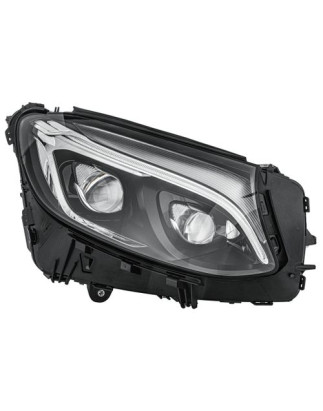 FARO PRINCIPALE LED DX MB GLC (X253) 2015-