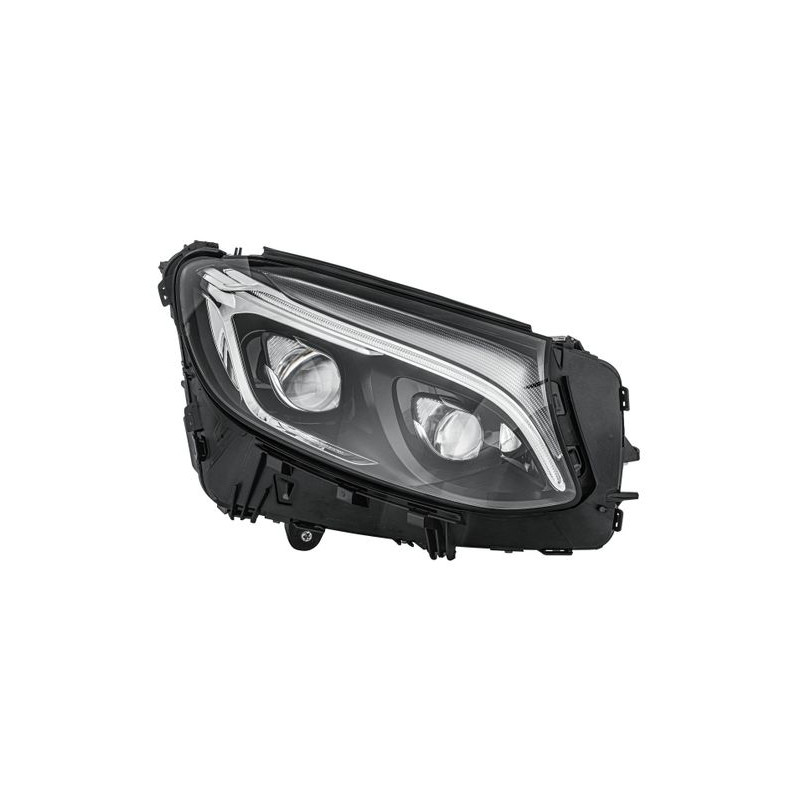 FARO PRINCIPALE LED DX MB GLC (X253) 2015- 