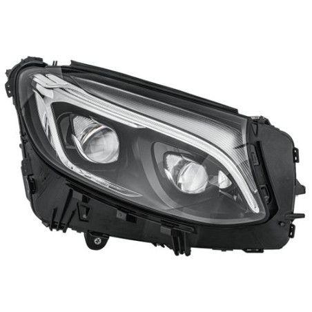 FARO PRINCIPALE LED DX MB GLC (X253) 2015-