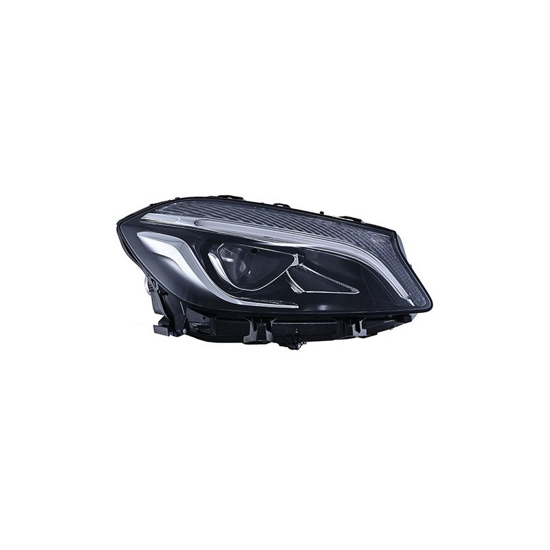 FARO PRINCIPALE LED SX MB CLASSE A 2015- 