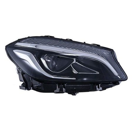 FARO PRINCIPALE LED SX MB CLASSE A 2015- 