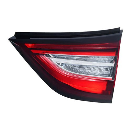 FANALE P/DX INT RENAULT GRAND SCENIC 09/16 