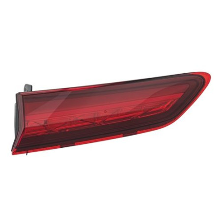 FANALE P/DX INT SKODA KAROQ 01/17 