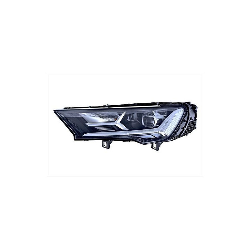 FARO SX A LED AUDI Q7 07/19 