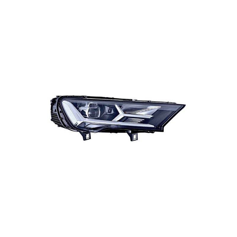 FARO DX A LED AUDI Q7 07/19 