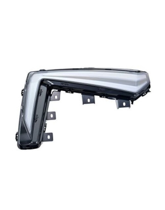 DRL DX A LED CITROEN DS4 10/21 