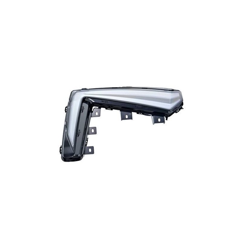 DRL DX A LED CITROEN DS4 10/21 