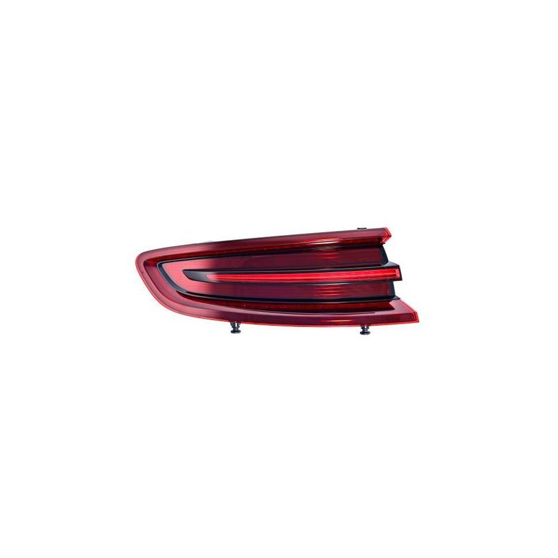 FANALE P/SX EST A LED PORSCHE MACAN 05/15 