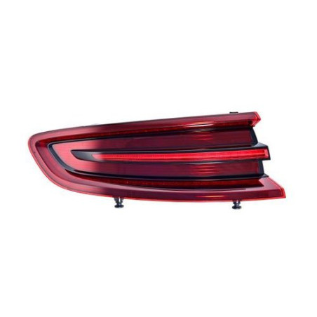 FANALE P/SX EST A LED PORSCHE MACAN 05/15 
