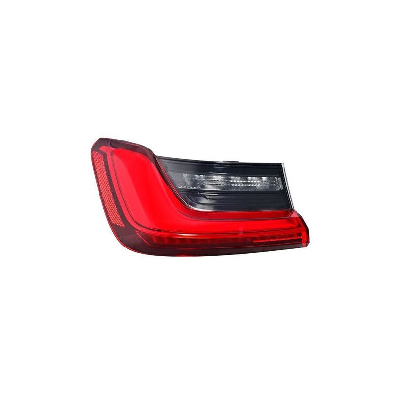 FANALE P/SX EST A LED BMW SERIE 3 G20 10/18 
