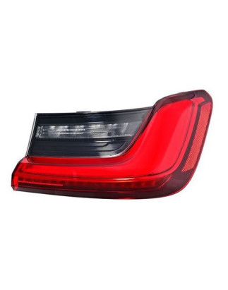 FANALE P/DX EST A LED BMW SERIE 3 G20 10/18