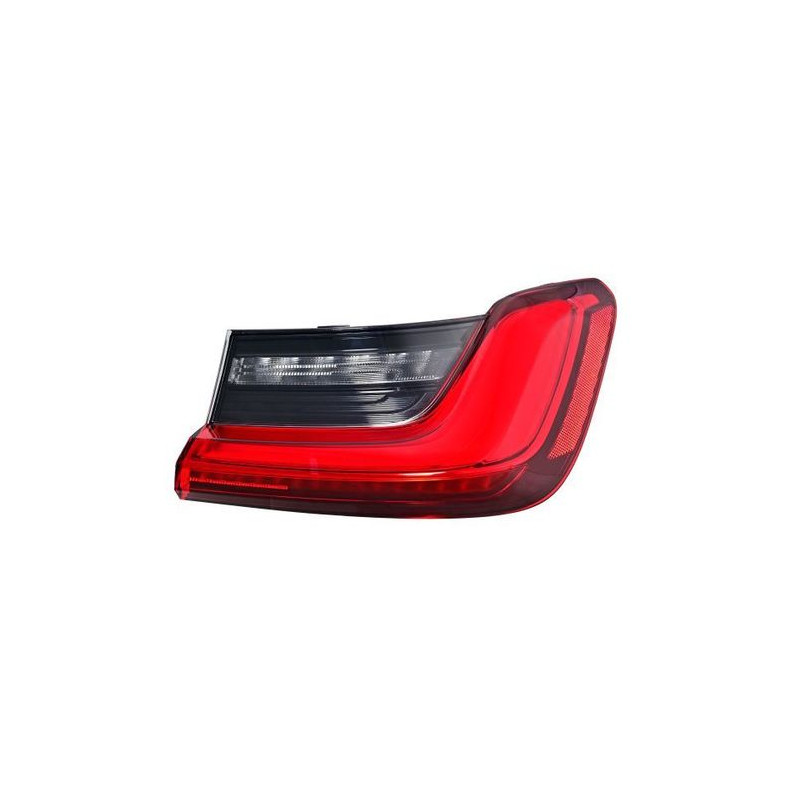 FANALE P/DX EST A LED BMW SERIE 3 G20 10/18 