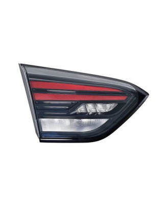 FANALE P/SX INT A LED OPEL CROSSLAND X 10/20